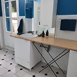 La Maison Du Bout D En * Bessancourt