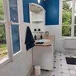 Apartament La Maison Du Bout D En Bessancourt