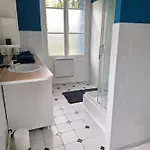 La Maison Du Bout D En Apartament