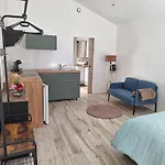 La Maison Du Bout D En Bessancourt