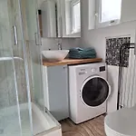 La Maison Du Bout D En Apartament *