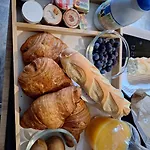 Apartament La Maison Du Bout D En Bessancourt
