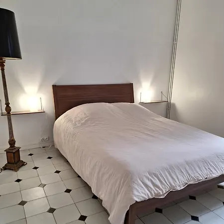 La Maison Du Bout D En Apartment