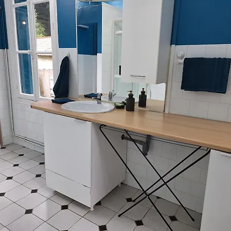 La Maison Du Bout D En * Bessancourt