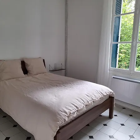 La Maison Du Bout D En