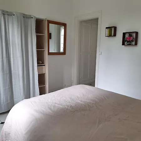 Apartment La Maison Du Bout D En