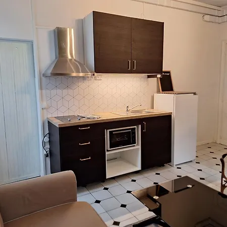 La Maison Du Bout D En Apartment Bessancourt