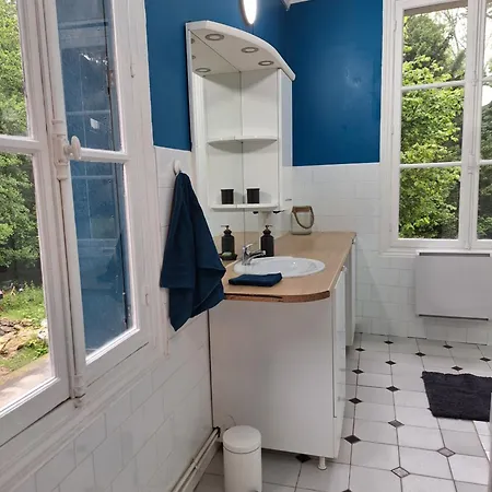 Appartement La Maison Du Bout D En Bessancourt