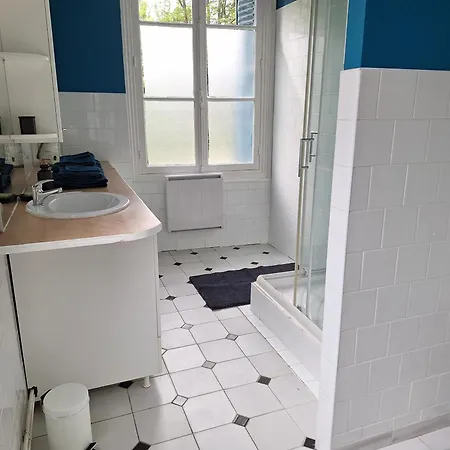 La Maison Du Bout D En Appartement