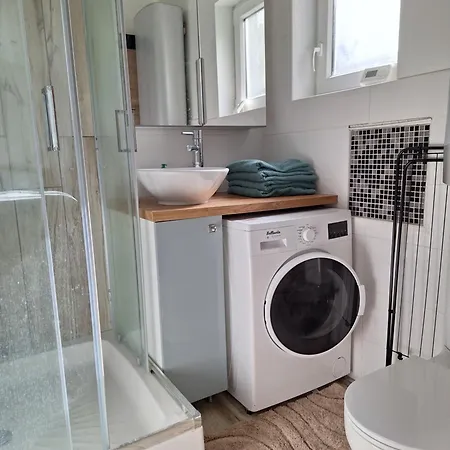 La Maison Du Bout D En Appartement *