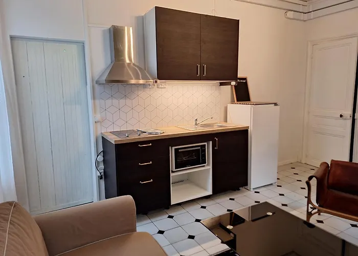 La Maison Du Bout D En Apartment Bessancourt