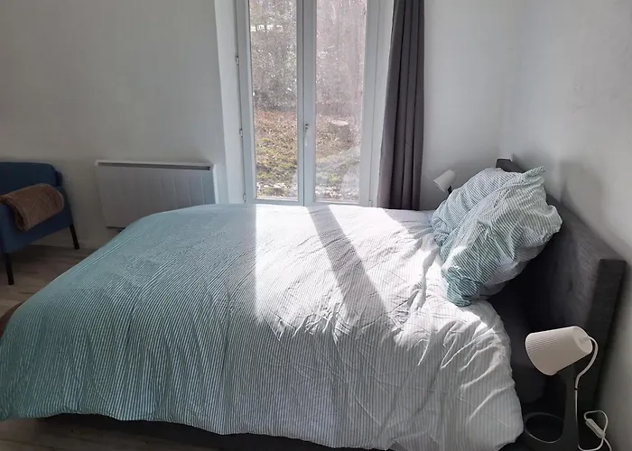La Maison Du Bout D En Apartment Bessancourt
